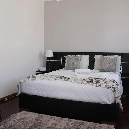 Lucas Séjour chez l'habitant