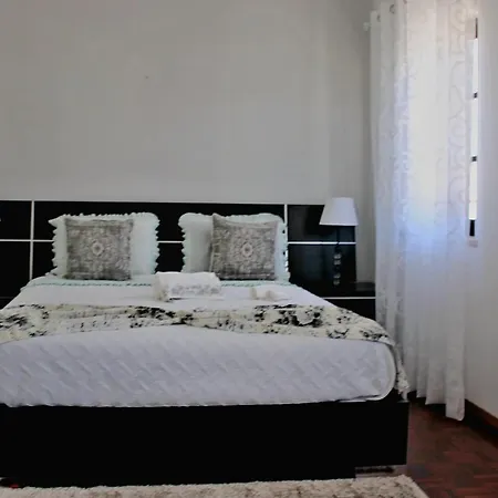 Privatunterkunft Lucas *