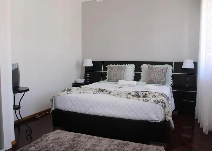 Lucas Séjour chez l'habitant