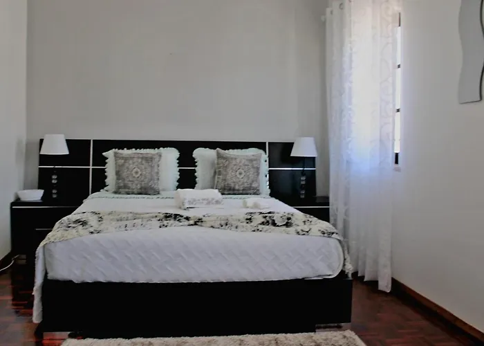 Privat bolig Lucas *