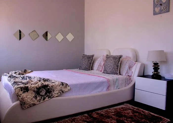 Séjour chez l'habitant Lucas Nazaré