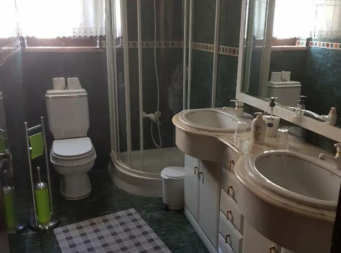 Privat bolig Lucas Nazaré