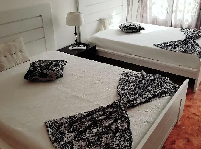 Séjour chez l'habitant Lucas *