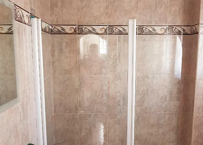 Lucas Séjour chez l'habitant Nazaré